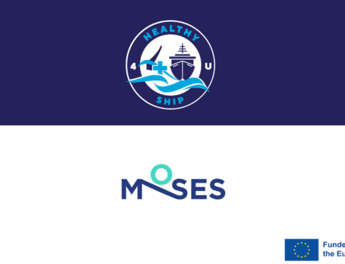 HS4U and MOSES join forces for improved use of AI in the shipping industry !
