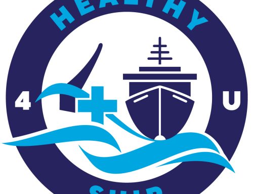 HS4U Wraps Up: The Horizon Europe Project Paving the Way for Health Resilience at Sea